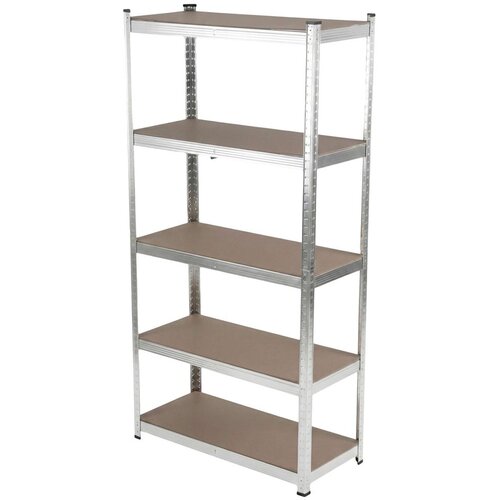 Proline radionička polica s 5 polica 180 &times; 90 &times; 40 cm 62030 Cijene