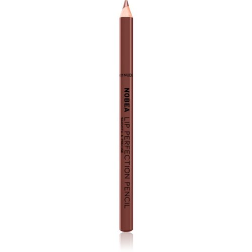 NOBEA Day-to-Day Lip Perfection Pencil olovka za konturiranje usana Nude 01 1.55 g Slike
