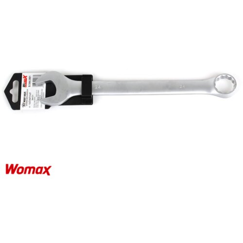 WoMax Germany Ključ okasto vilasti Womax 42mm Cr-V Cene