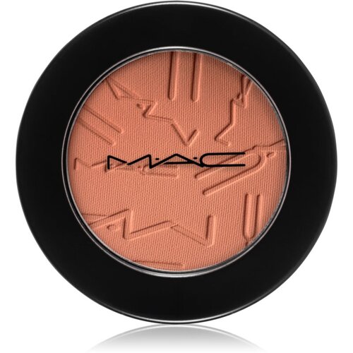MAC Cosmetics Skinfinish Colourstruck rdečilo odtenek Gingerly 4.5 g Cene