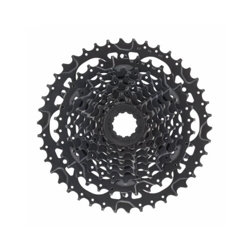  *MICROSHIFT RACNA CS-H083,8brzina,12-42 Slike