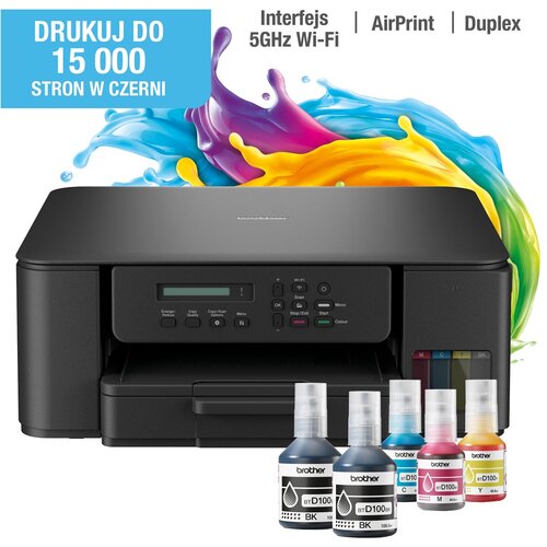 Brother DCPT530DW multifunction device Cijene