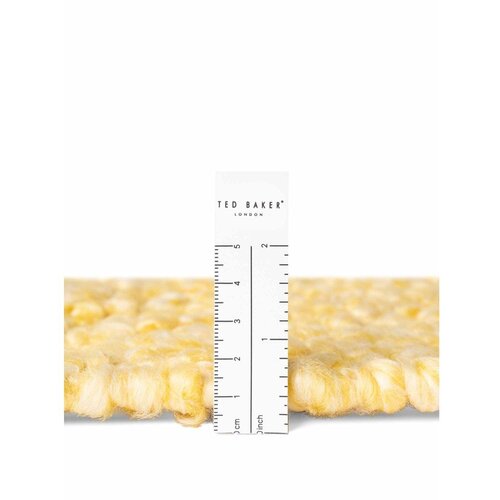 Ted Baker Žuta ručno rađena staza 80x300 cm Notting Hill Portobello &amp;ndash; Slike