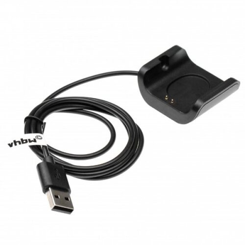VHBW polnilna postaja za xiaomi amazfit pace / stratos / A1916 Slike