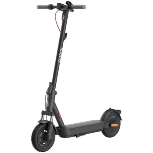 Xiaomi Electric Scooter 5 GL crna Cene