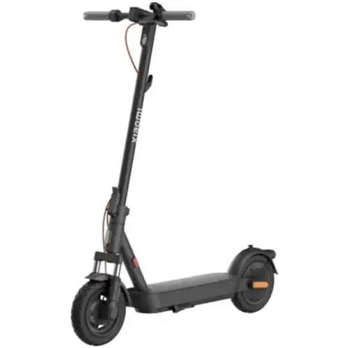 Xiaomi Električni skuter 5, 120 kg, 25 kmh, 350 W, 60 km, crni