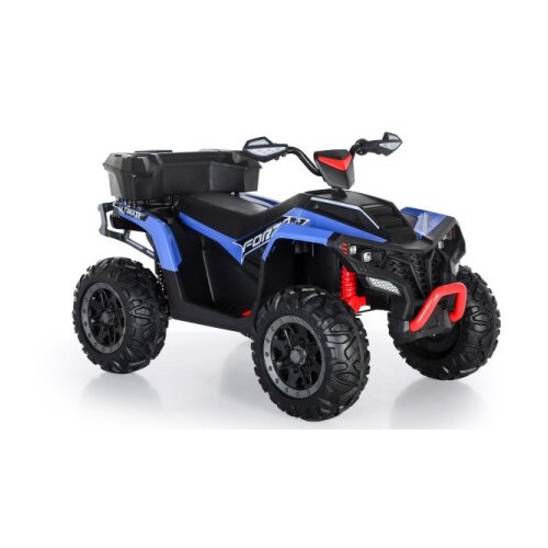 Thema Sport TSport Auto na baterije atv plavi ( TS-140 PL ) Slike