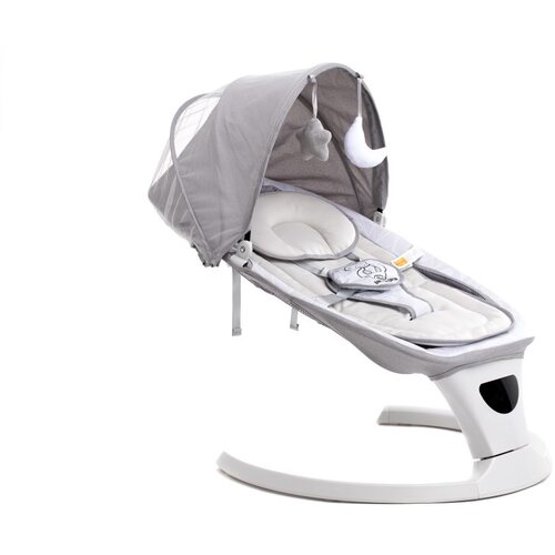 Baby Bear Origin ljuljaška BElla PD-B07-white stripes Slike