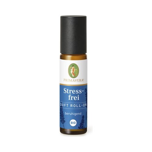 PRIMAVERA aroma roll-on brez stresa Slike