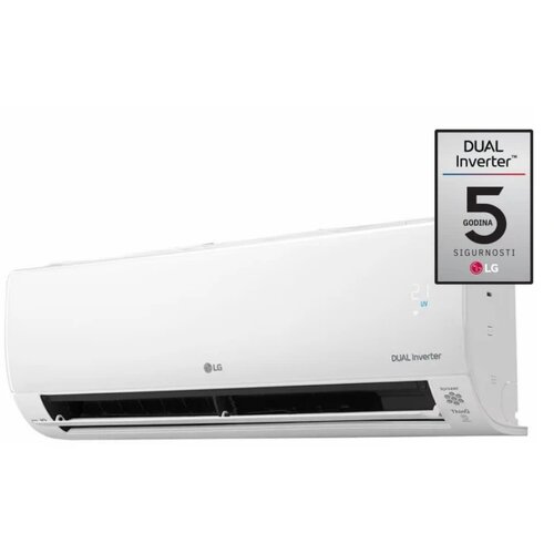 LG KLIMA UREĐAJ DC18RK Deluxe Cene