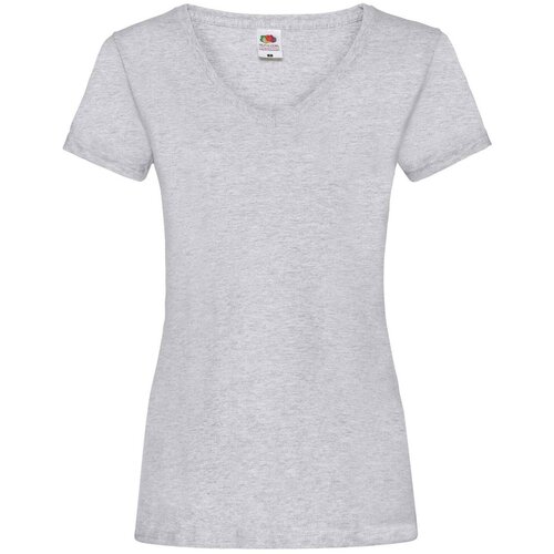 Fruit Of The Loom Women's v-neck Valueweight Cene