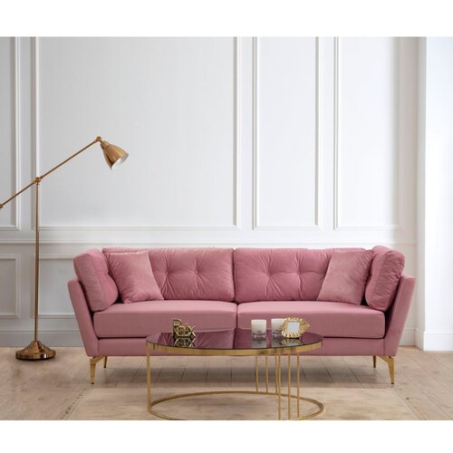  Sofa trosed Mapa Rose Cene