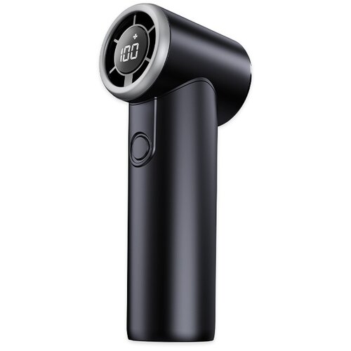 INF Mini ventilator: Prenosno hlajenje z zaslonom Black, (5000286519) Cene