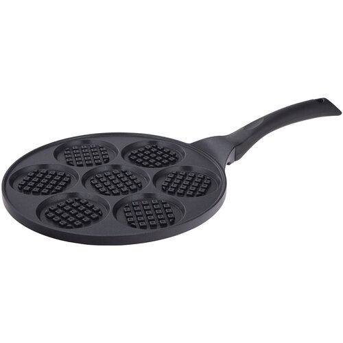 Altom design tava za palačinke s uzorkom Waffle Valdinox 26 cm Cijene