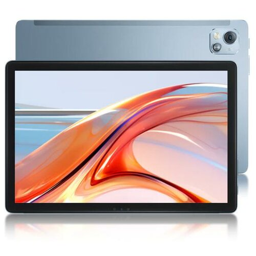 Tablet 10.1 blackview tab 13 pro 4G lte dual sim fhd IPS/8GB/128GB/13MP-8MP/Android 13/Gray Slike