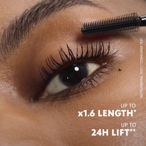Yves Saint Laurent Lash Latex maskara za produženje trepavica nijansa 1 4.3 ml Slike