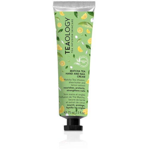 Matcha Tea Hand & Nail Cream 75 ml Cene