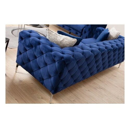Atelier Del Sofa dvosed como - tamnoplava Slike
