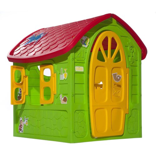 Denis Toys Hiška igralna, 120x113x111, (20825491) Cene