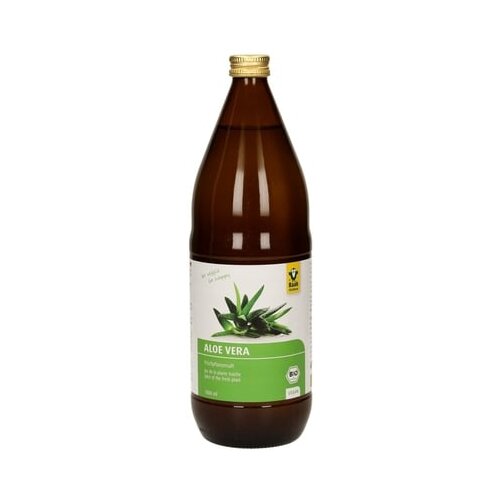 Raab Vitalfood GmbH Bio Aloe Vera napitek - 1000 ml Cene