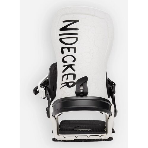 Nidecker Orbit Ned 2027 Snowboard vezi ned Slike