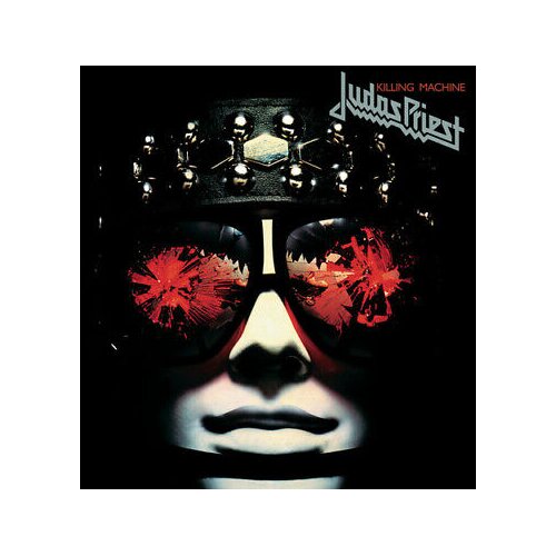 Judas Priest Killing Machine Slike