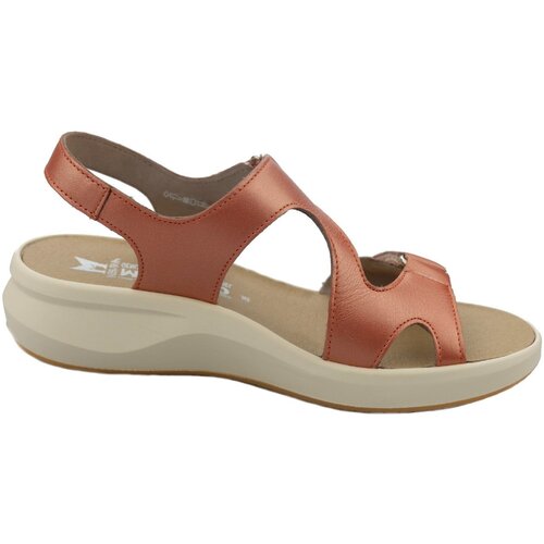 Mephisto Sandali & Odprti čevlji Tiara Oranžna Cene