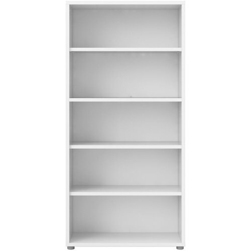 Tvilum Bela modularna knjižna polica 89x189 cm Prima – Cene