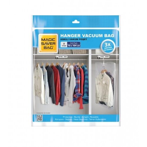 Master Vreća vakum 70x104cm Hanger L Cijene