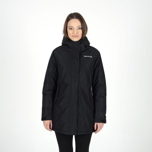 Wintro Đenska jakna Nara Jacket, Crna Slike