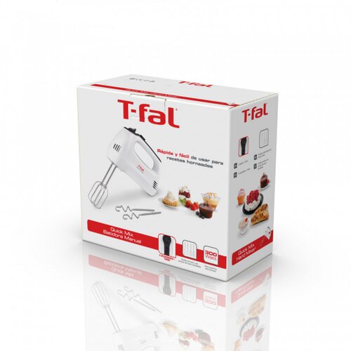 Tefal mikser HT3101 Slike