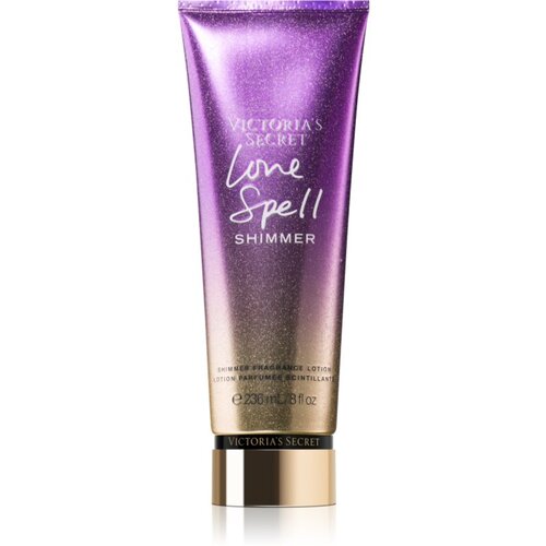 Victoria's Secret Velvet Petals Radiant losjon za telo za ženske 236 ml Cene