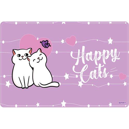 Tts Stona mapa 60×40 Happy Cat Cijene