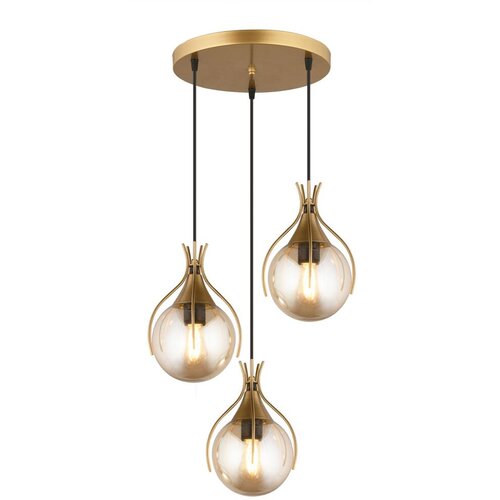 Opviq luster 64634, Zlatne boje Cene
