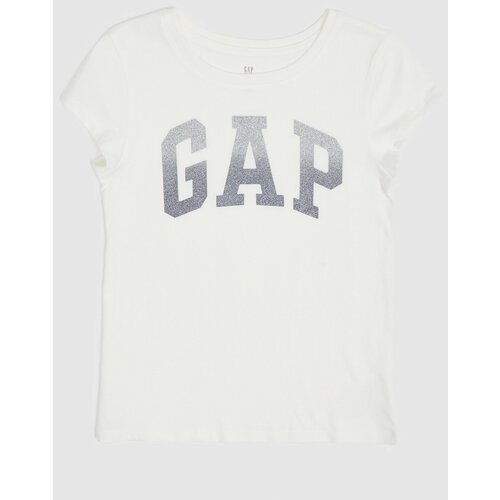 GAP Children&amp;#039;s T-shirt with logo - Girls Slike