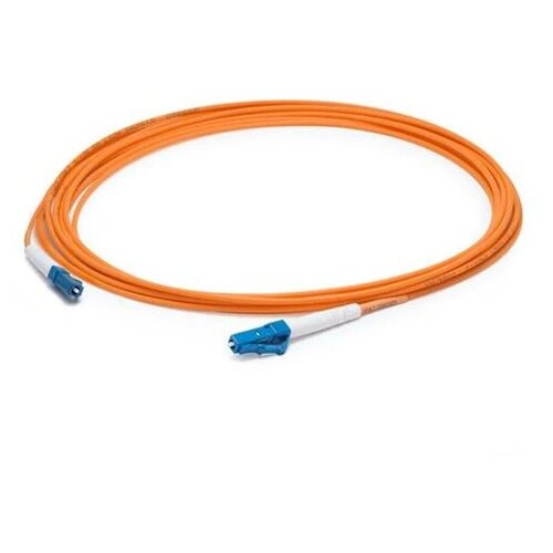 Innoptical LCLC Fiber Optic Patch Cable,Duplex,OM2 MM 3m or Cene