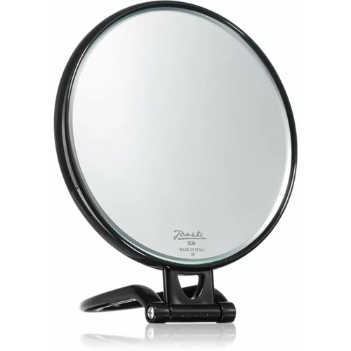 Janeke Round Toilette Mirror kozmetičko ogledalce Ø 130 mm 1 kom