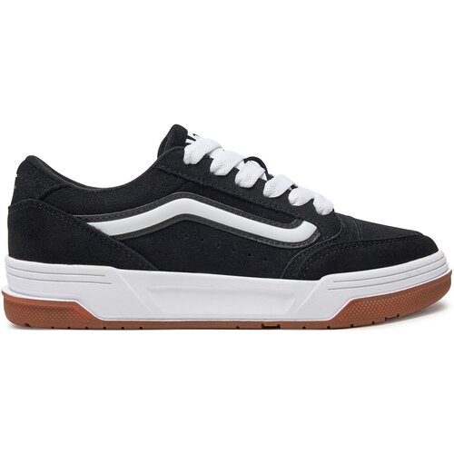 Vans Niske tenisice &amp;#039;Hylane&amp;#039; crna / bijela Slike