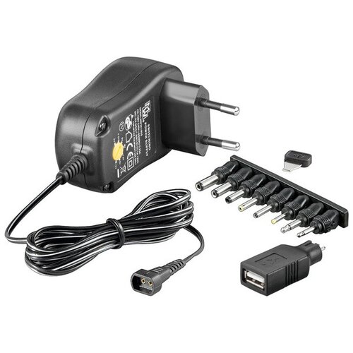 OTB Polnilec univerzalni, 12W / 3V-12V Cene