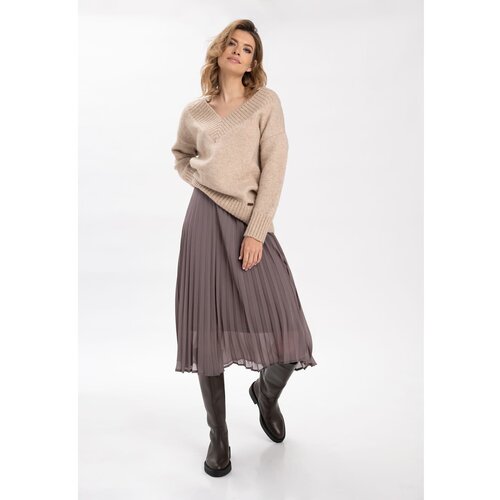 Volcano Woman's Skirt G-DEBORAH L04201-W23 Cene