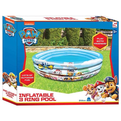 Paw Patrol bazen PWP16-3866 Cene