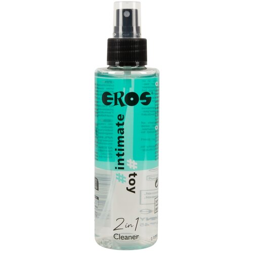 Eros 2in1 Intimate & Toy Cleaner 150ml Cene