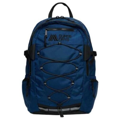 Superdry plavi ženski ranac Slike