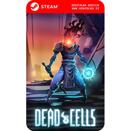  Dead Cells The Bad Seed dodatek za igro - Steam koda brez &amp;scaron;katlice (WINDOWS PC) Slike