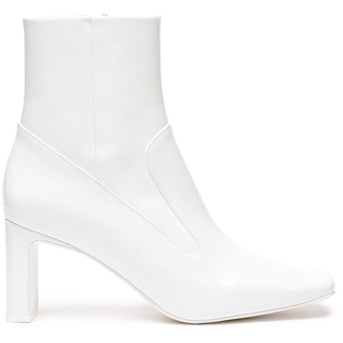 Diesel Boots - MILLENIA D-MILLENIA BOOTS white Cijene
