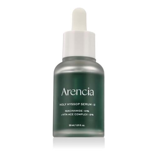 ARENCIA Holy Hyssop Serum 12 30 ml Cene