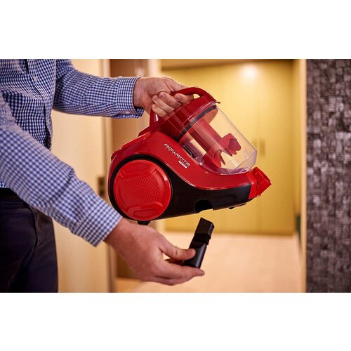Rowenta sesalnik brez vrečke swift power cyclonic RO2913EA Slike