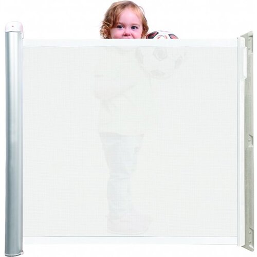 Lascal varovalo KiddyGuard Accent New, belo Slike