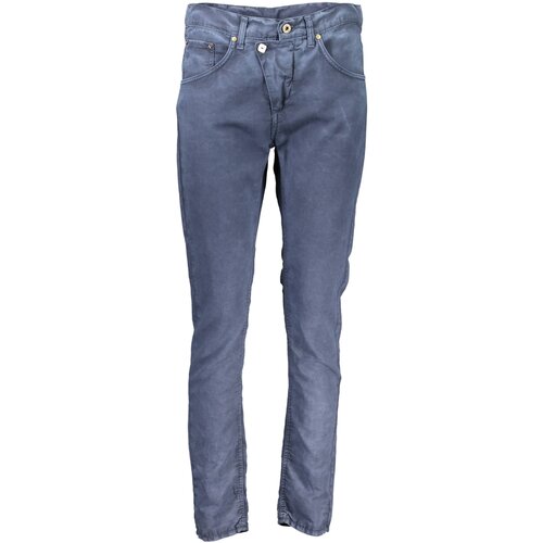 UP STAR WOMEN&#39;S BLUE PANTS Cene