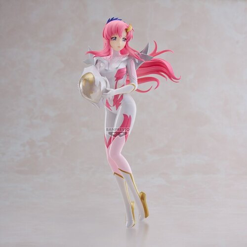 Banpresto Figura null - Mobile Suit Gundam Lacus Clyne Glitter & Glamorous, 22 cm Cene